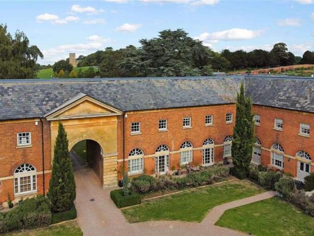 Townhouse for sale in Croome D'Abitot, Forthampton