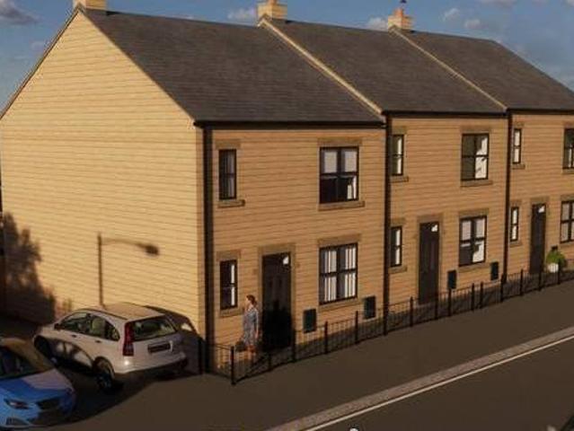 House for sale in Greater Manchester