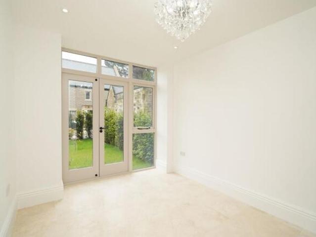 Townhouse for rent