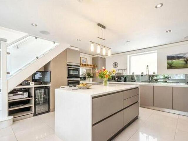 House for sale in City of London, Greater London