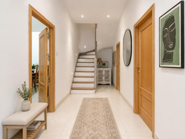 Townhouse for rent in Batchworth, Hertfordshire