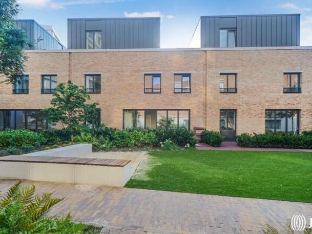 Townhouse for rent