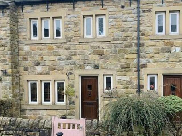 House for rent in Charlesworth, East Midlands