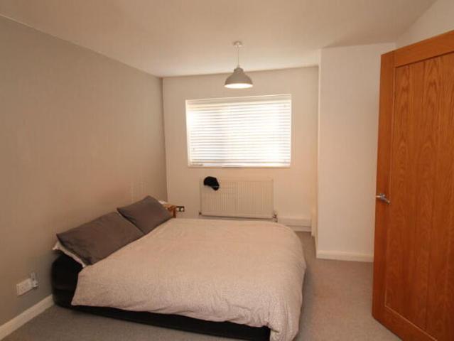 Townhouse for rent in Edgbaston, West Midlands