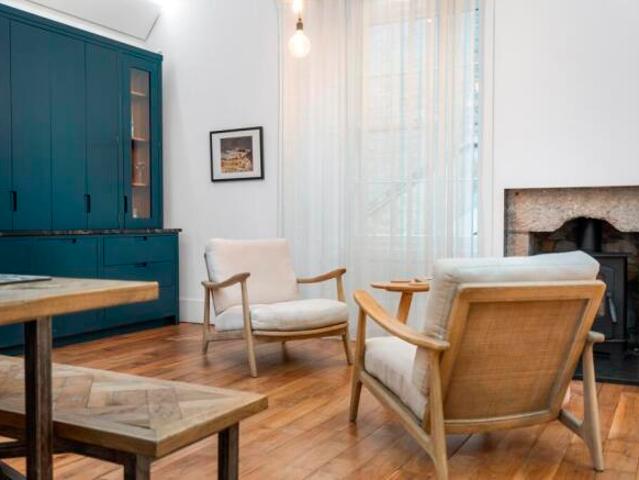 Townhouse for sale in Scotland