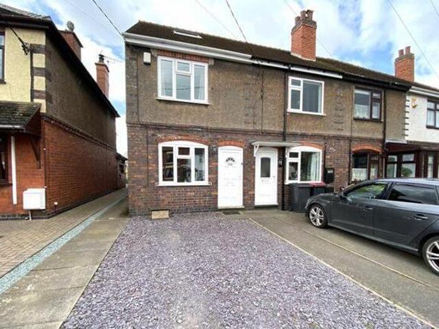 House for sale in Nuneaton, Nuneaton and Bedworth