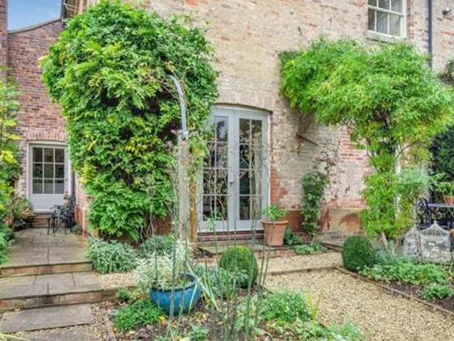House for sale in Bridgnorth, Shropshire