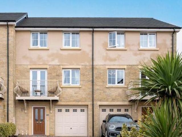 House for sale in Bare, Lancashire