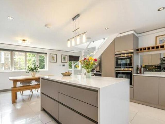 House for sale in City of London, Greater London