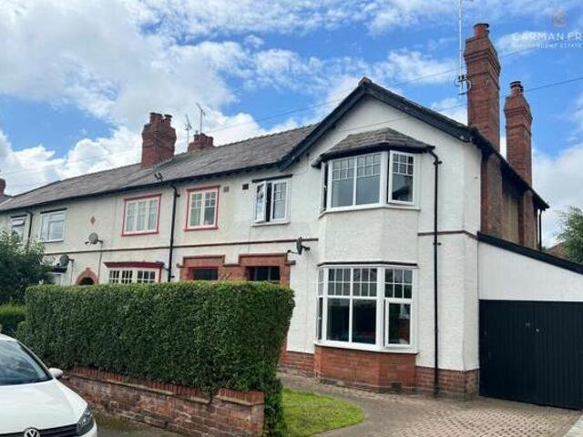 House for sale in Two Mills, Cheshire