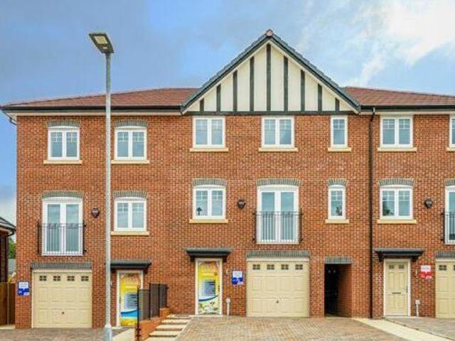 House for sale in Congleton, Cheshire East