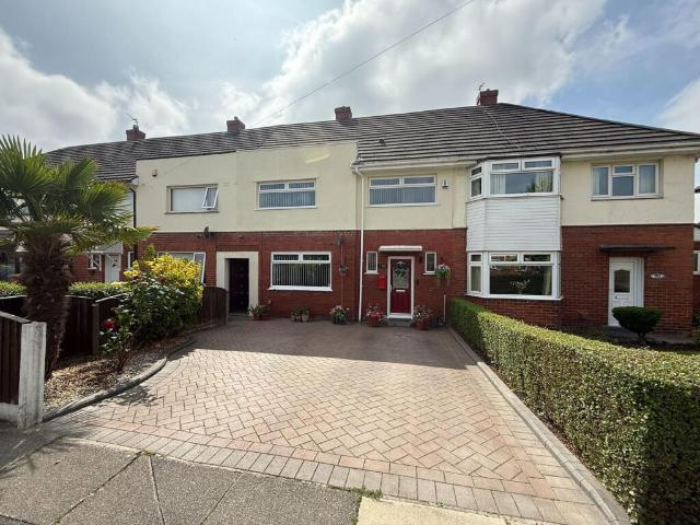 Townhouse for sale in Lydiate