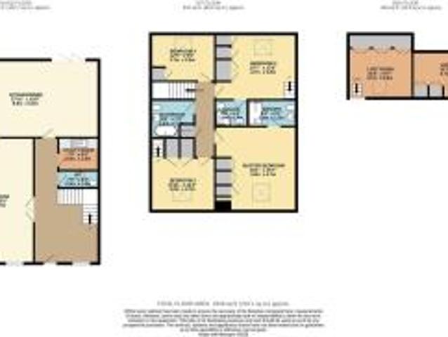 Townhouse for sale in West Yorkshire