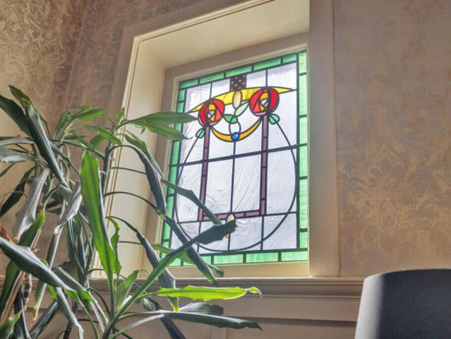 Townhouse for sale in North Kelvinside, Glasgow