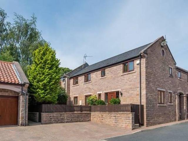 House for sale in North Yorkshire
