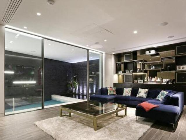House for sale in Lyons, Greater London