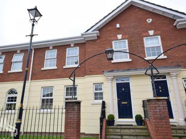 House for sale in Fairhaven, Fylde