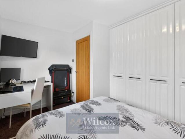Townhouse for sale in Lee Bank, Greater Manchester
