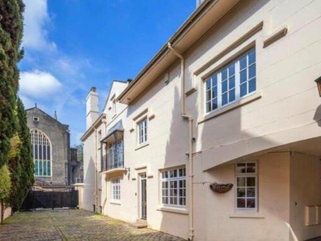 House for sale in Lyons, Greater London