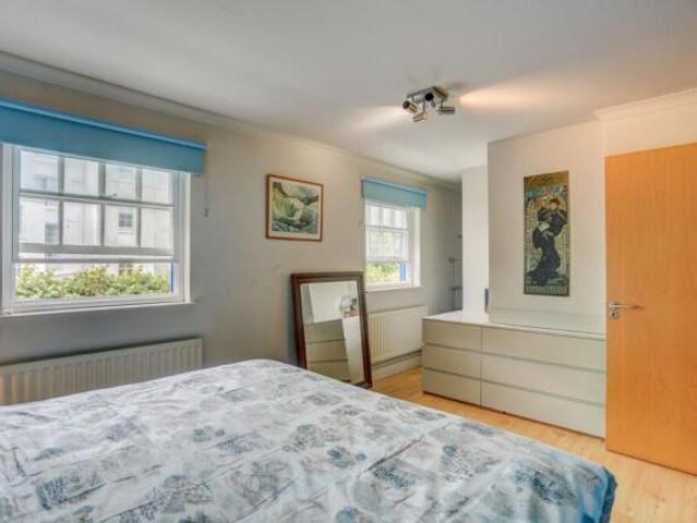 Townhouse for sale in Brighton & Hove