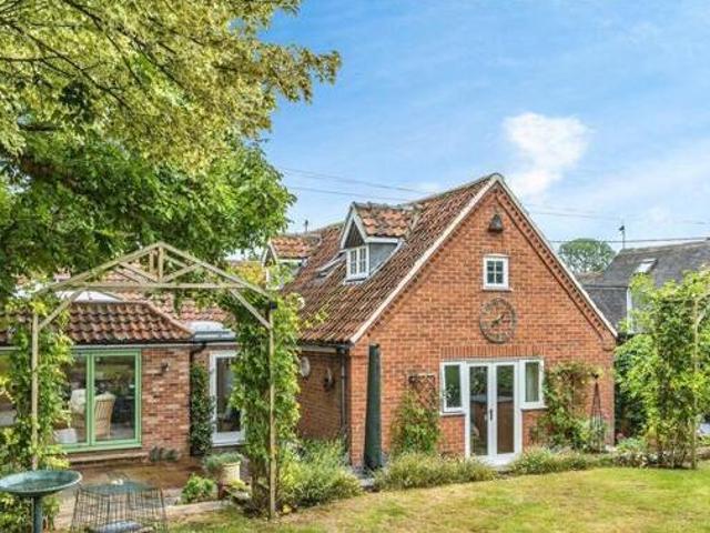 House for sale in Haddon, East Midlands
