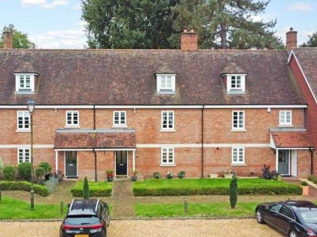 House for sale in Welwyn, Welwyn Hatfield