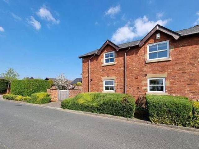 House for sale in Lancashire