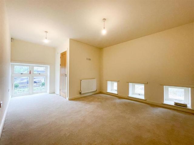 Apartment for rent in High Bradfield, South Yorkshire