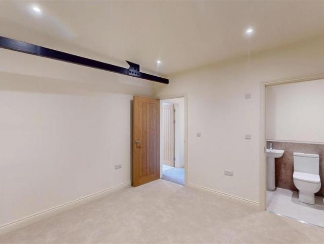 Apartment for rent in High Bradfield, South Yorkshire