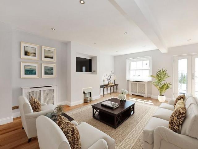 Apartment for rent in South Kensington, Greater London