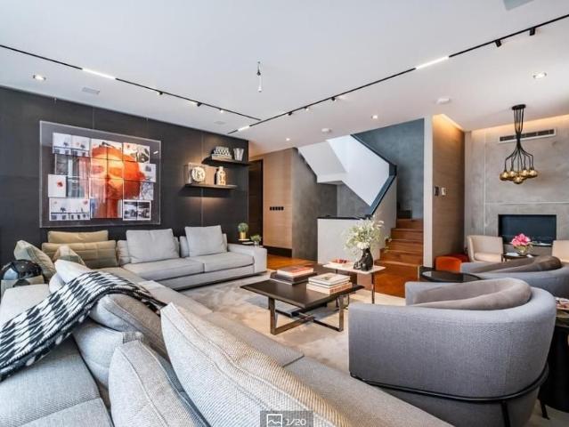 Apartment for rent in Royal Borough of Kensington and Chelsea, Greater London
