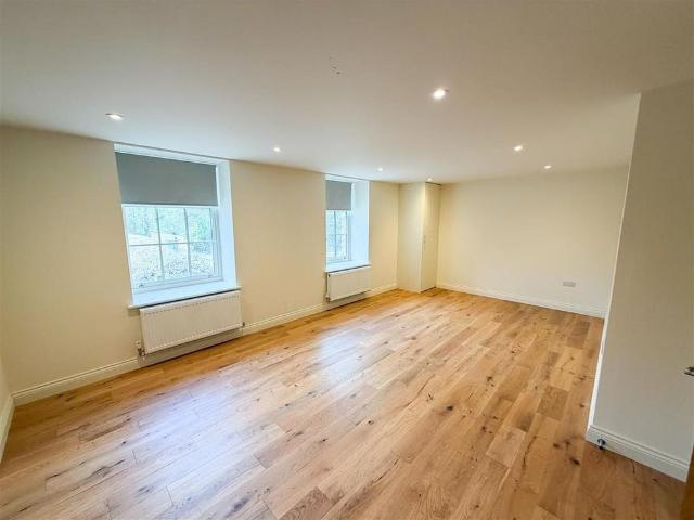 Apartment for rent in High Bradfield, South Yorkshire