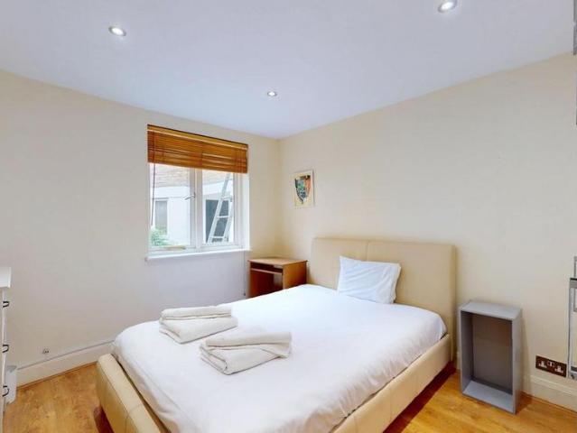 Apartment for rent in St. John's Wood, Isle Of Man
