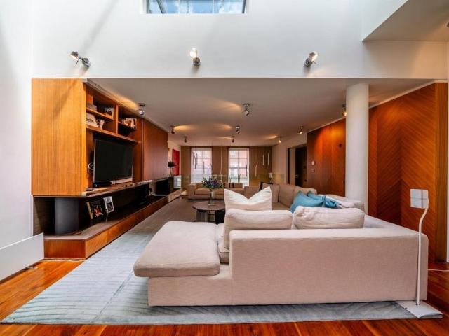 Apartment for rent in Chelsea, Greater London
