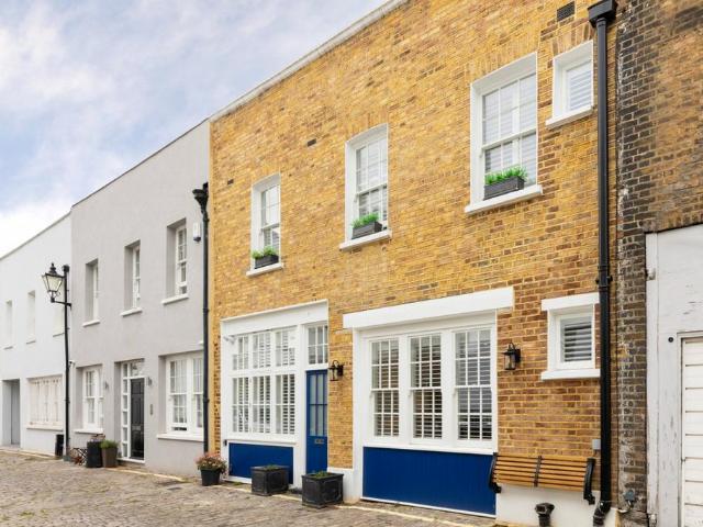 House for rent in Paddington, Greater London