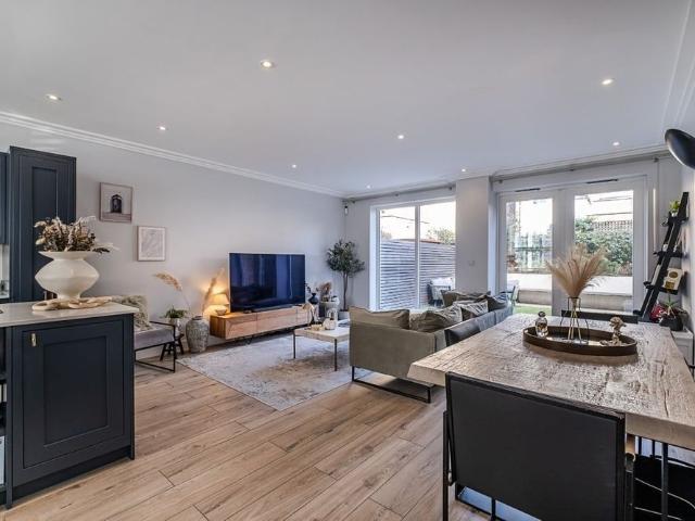 Apartment for rent in Balham, Isle Of Man