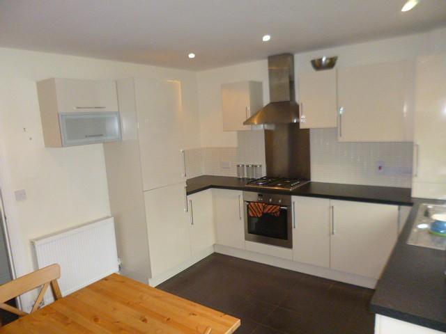 House for rent in Attenborough, East Midlands