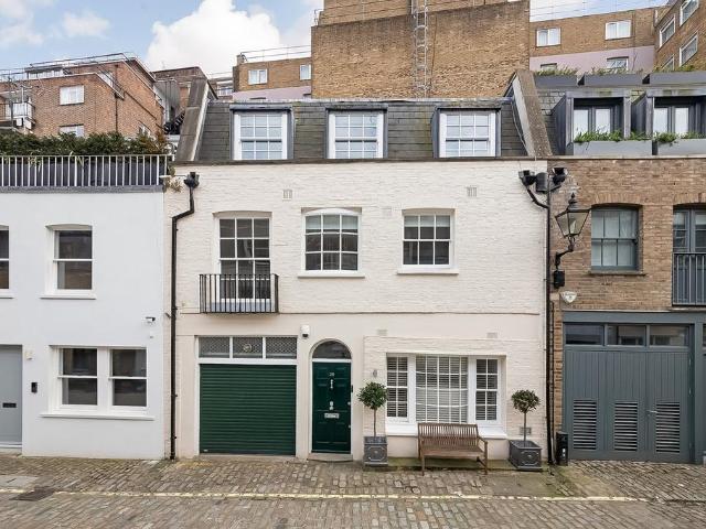 House for rent in Bayswater, Greater London