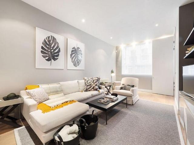 Apartment for rent in Chelsea, Greater London