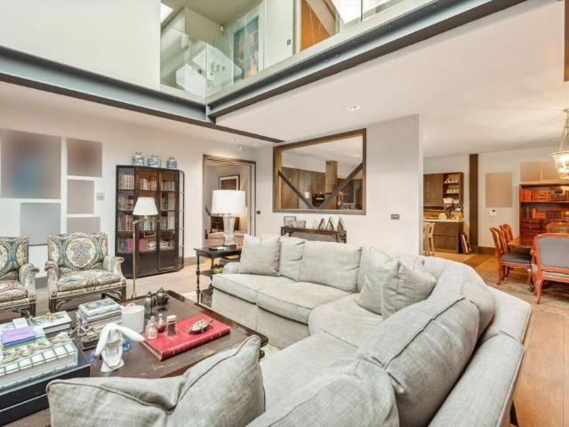 Apartment for rent in Fulham, Greater London