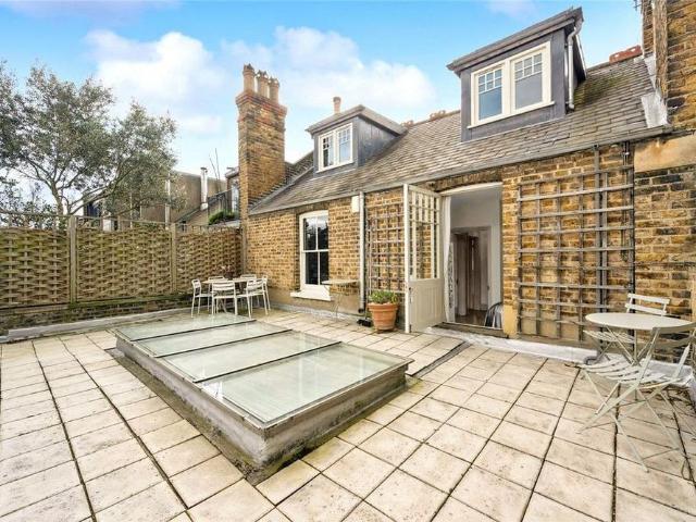Apartment for rent in Belsize Park, Greater London