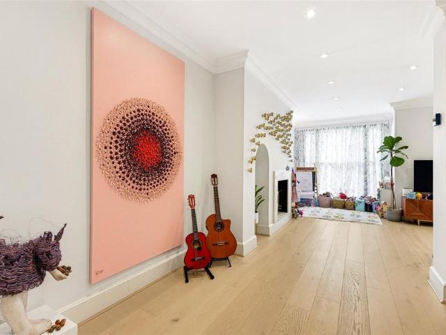 Apartment for rent in Chelsea, Greater London