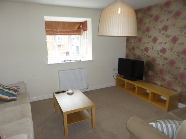 Apartment for rent in Attenborough, East Midlands