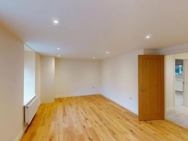 Apartment for rent in High Bradfield, South Yorkshire