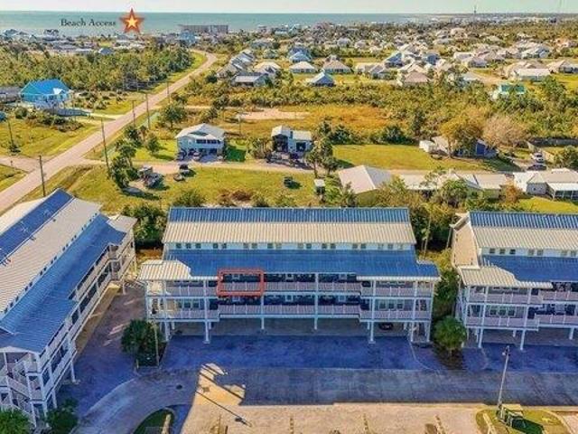 Condo for sale in Mexico Beach
