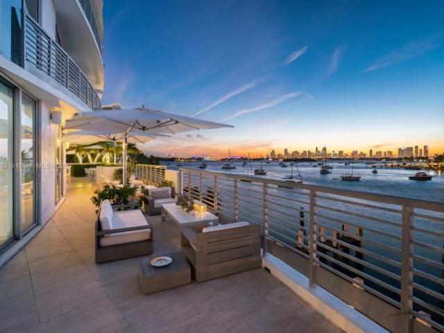 House for sale in Miami Beach, Florida