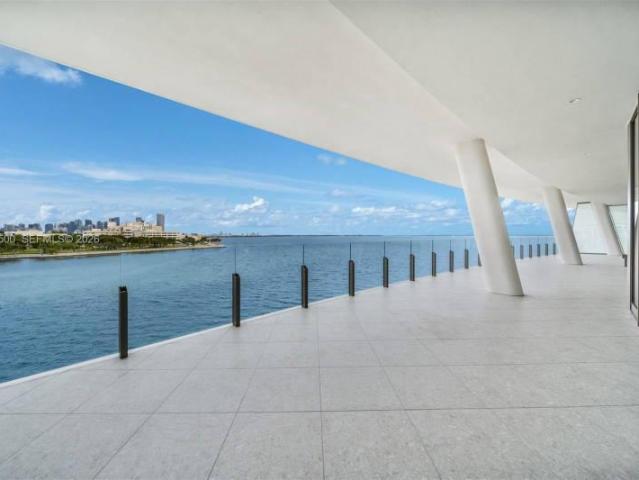 Apartment for rent in Miami, Florida