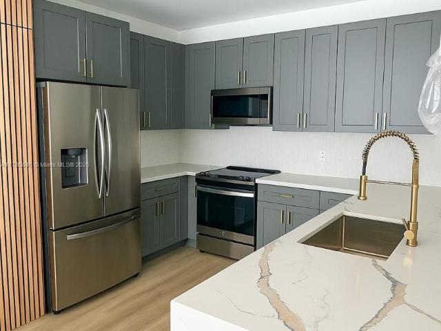 House for rent in Miami, Florida