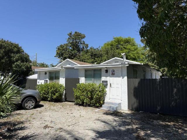 House for sale in Miami, Florida