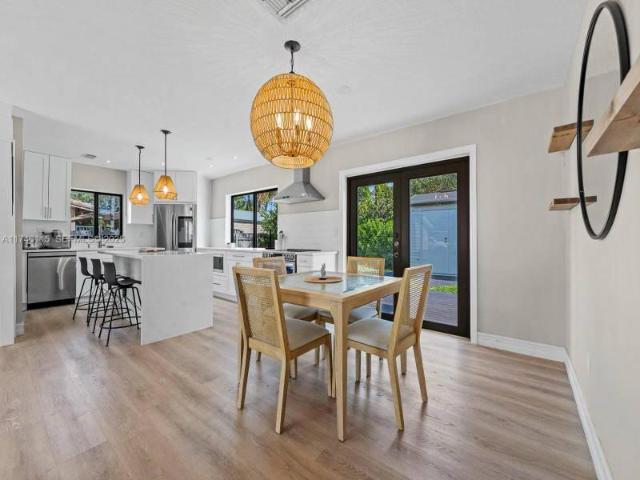 House for rent in Olympia Heights, Miami